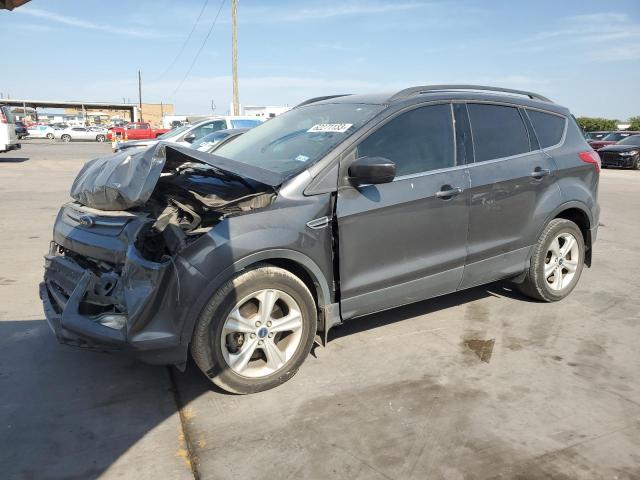 FORD ESCAPE SE 2015 1fmcu0g93fuc04343