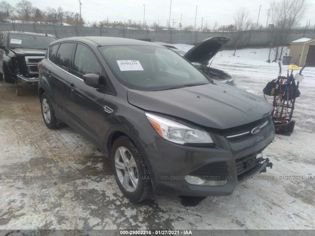 FORD ESCAPE 2015 1fmcu0g93fuc04889