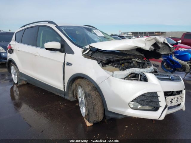 FORD ESCAPE 2015 1fmcu0g93fuc05296