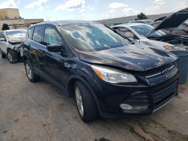 FORD ESCAPE SE 2015 1fmcu0g93fuc34765