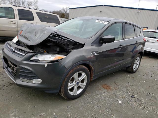 FORD ESCAPE SE 2015 1fmcu0g93fuc65112