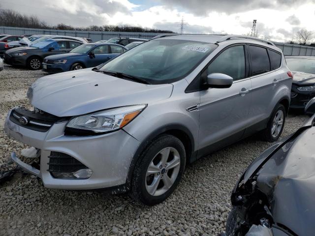 FORD ESCAPE 2016 1fmcu0g93gua18643