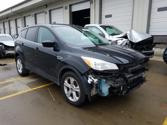 FORD ESCAPE SE 2016 1fmcu0g93gua31599