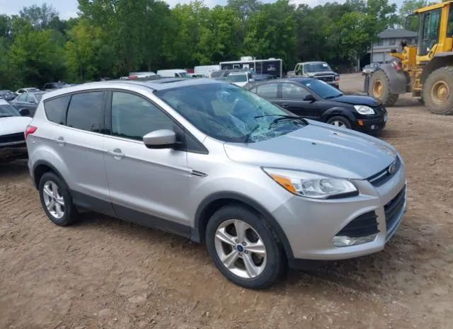 FORD ESCAPE 2016 1fmcu0g93gua31702