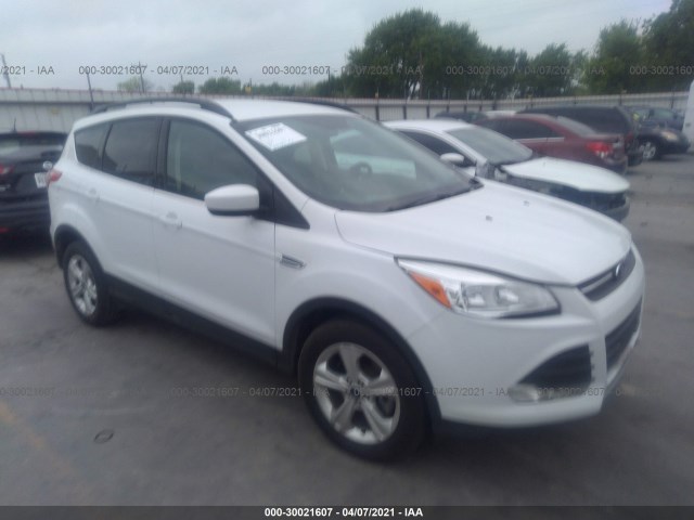 FORD ESCAPE 2016 1fmcu0g93gua32848