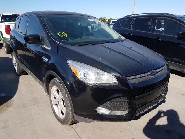 FORD ESCAPE SE 2016 1fmcu0g93gua54980