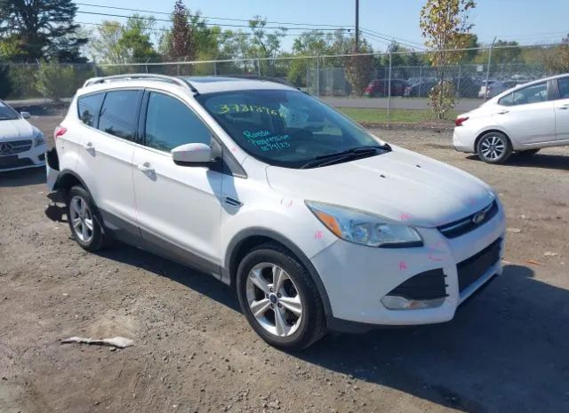 FORD ESCAPE 2016 1fmcu0g93gua92256