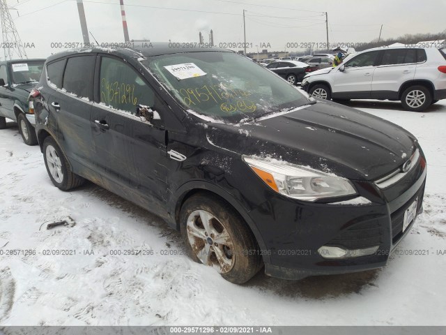 FORD ESCAPE 2016 1fmcu0g93gua94654