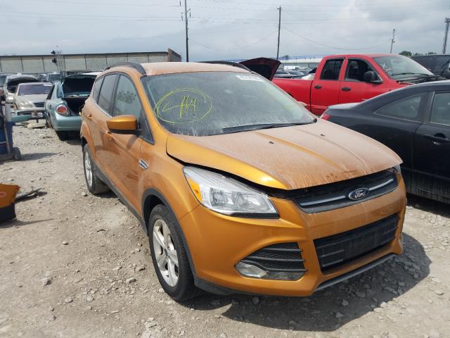 FORD NULL 2016 1fmcu0g93gub36188