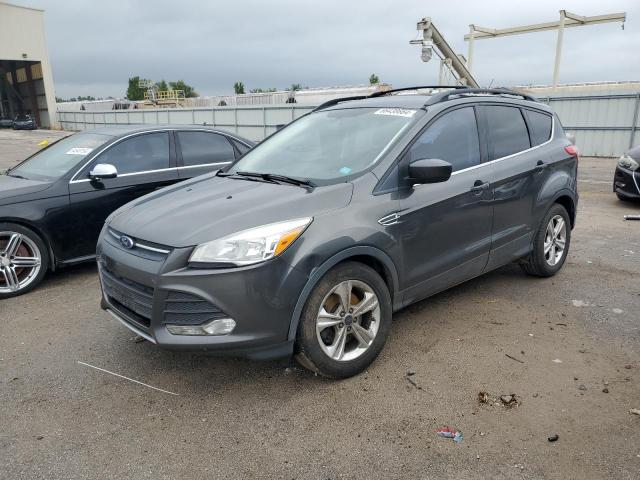 FORD ESCAPE SE 2016 1fmcu0g93gub58448