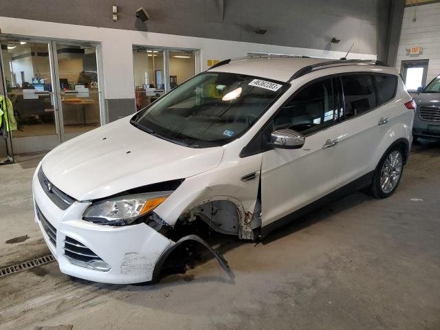 FORD ESCAPE SE 2016 1fmcu0g93gub79087