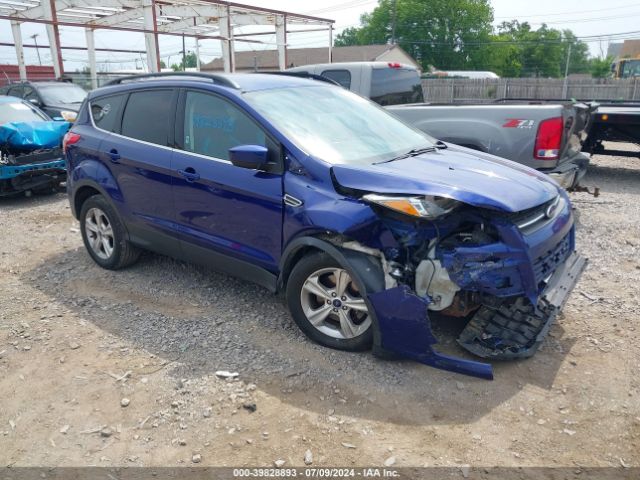 FORD ESCAPE 2016 1fmcu0g93gub92356