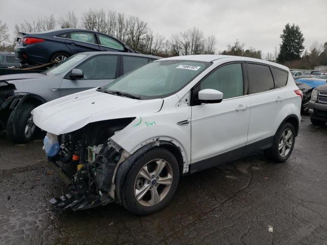 FORD ESCAPE SE 2016 1fmcu0g93guc13108