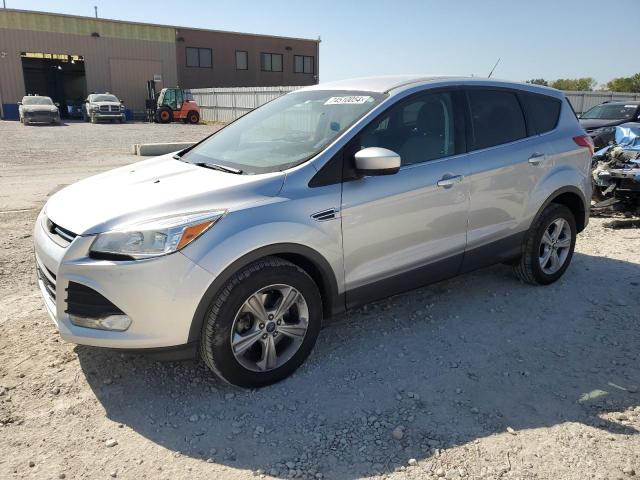 FORD ESCAPE SE 2016 1fmcu0g93guc42141