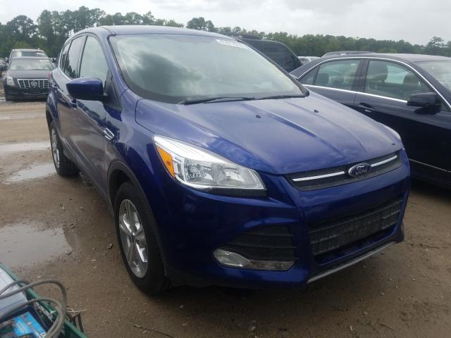 FORD ESCAPE SE 2016 1fmcu0g93guc45671