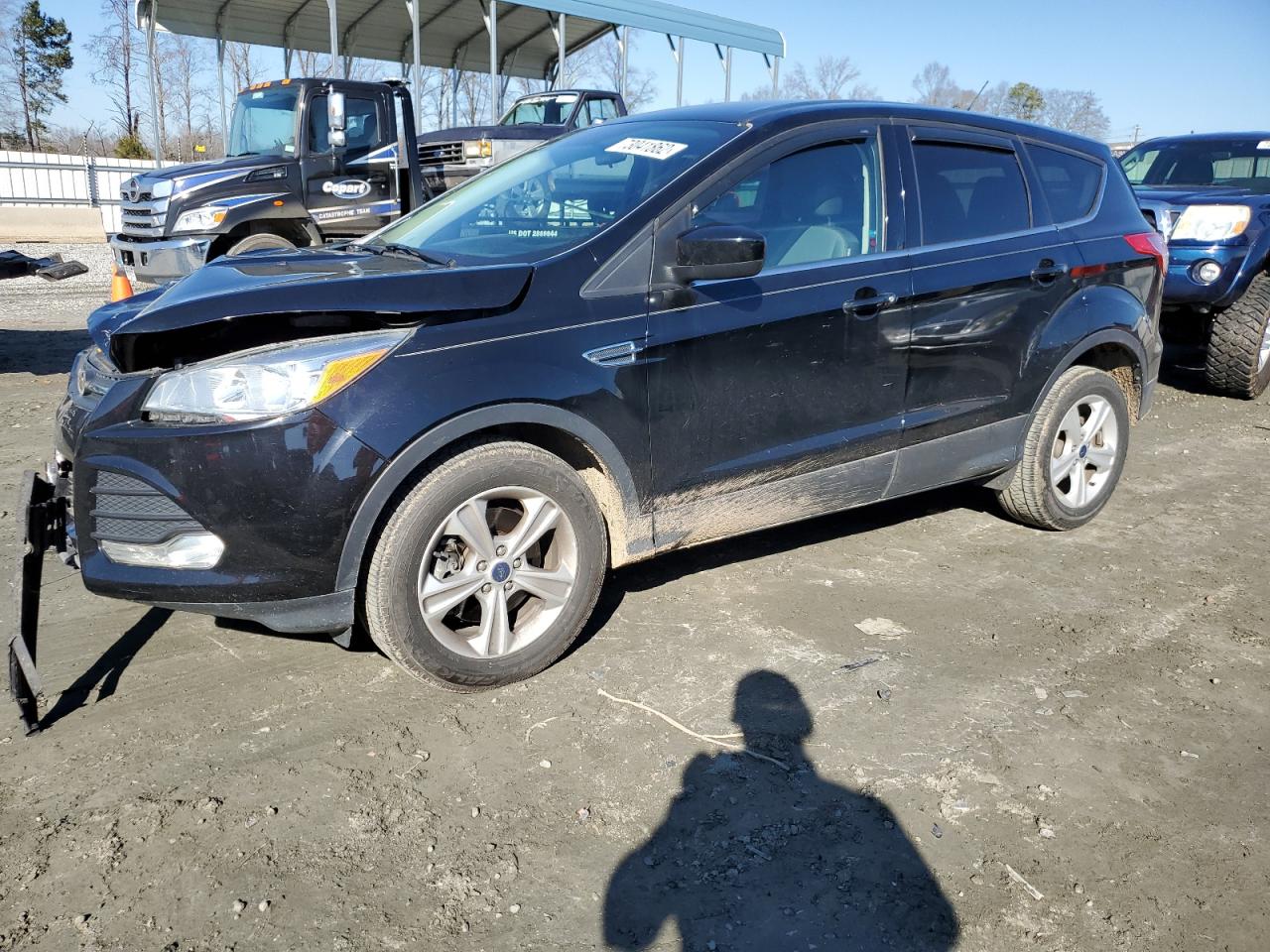 FORD ESCAPE 2016 1fmcu0g93guc64608