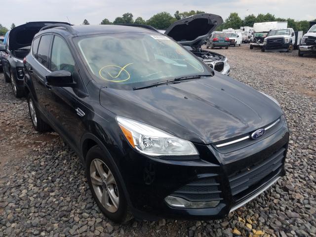 FORD ESCAPE SE 2016 1fmcu0g93guc77679