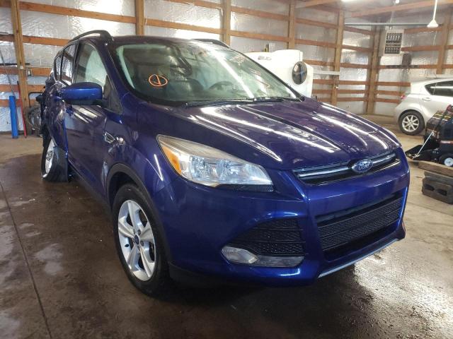 FORD ESCAPE SE 2016 1fmcu0g93guc87046