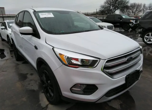 FORD ESCAPE 2017 1fmcu0g93hua13427