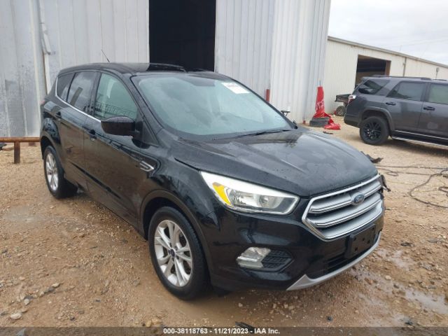 FORD ESCAPE 2017 1fmcu0g93hua24718