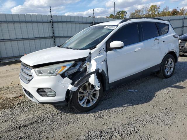 FORD ESCAPE 2017 1fmcu0g93hua26176