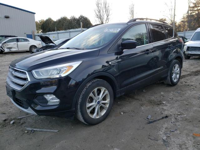 FORD ESCAPE SE 2017 1fmcu0g93hua65897