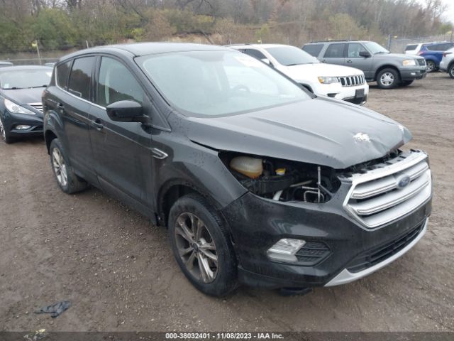 FORD ESCAPE 2017 1fmcu0g93hua83526