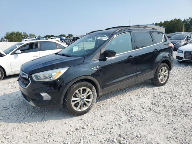 FORD ESCAPE SE 2017 1fmcu0g93hua88077