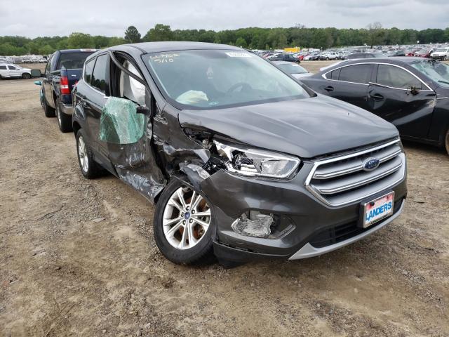 FORD ESCAPE SE 2017 1fmcu0g93hub05508