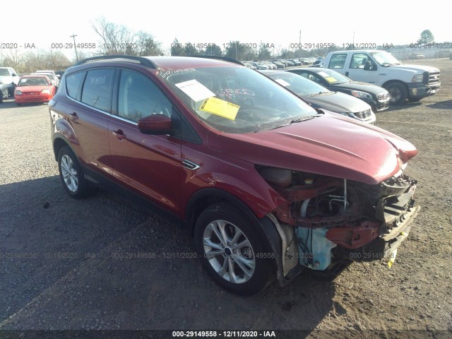 FORD ESCAPE 2017 1fmcu0g93hub51565