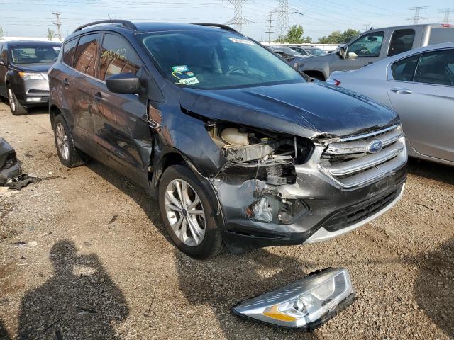 FORD ESCAPE SE 2017 1fmcu0g93hub58970