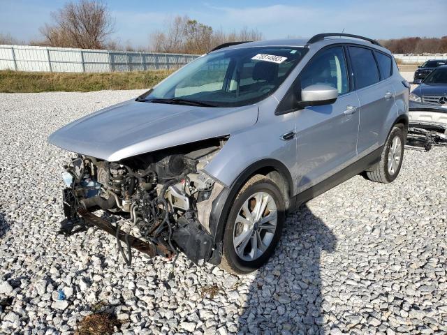 FORD ESCAPE 2017 1fmcu0g93hub77857