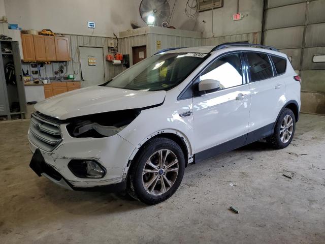 FORD ESCAPE SE 2017 1fmcu0g93hub77860