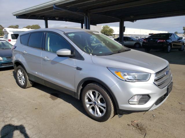 FORD ESCAPE SE 2017 1fmcu0g93hub91757