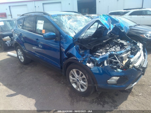 FORD ESCAPE 2017 1fmcu0g93huc20349