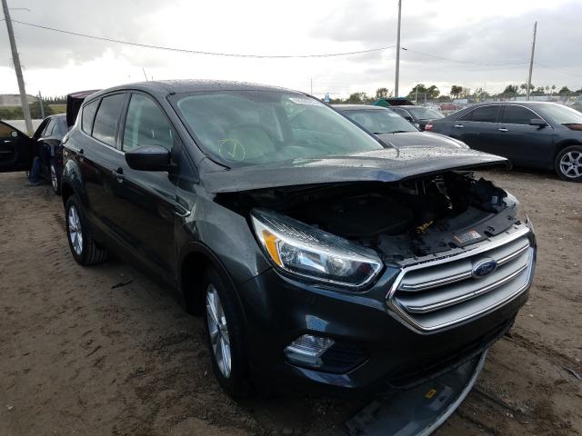 FORD ESCAPE SE 2017 1fmcu0g93huc28743