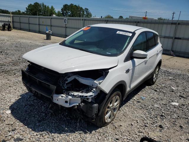 FORD ESCAPE SE 2017 1fmcu0g93huc28774