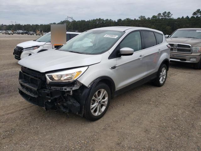 FORD ESCAPE SE 2017 1fmcu0g93huc53030