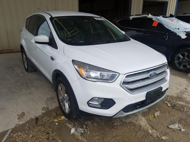 FORD ESCAPE SE 2017 1fmcu0g93huc78249