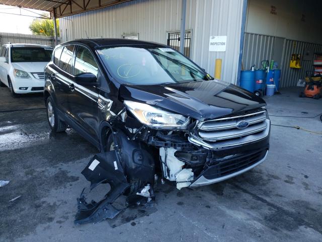 FORD ESCAPE SE 2017 1fmcu0g93huc81216