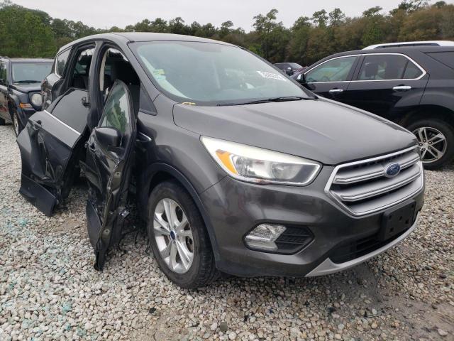 FORD ESCAPE SE 2017 1fmcu0g93huc96735