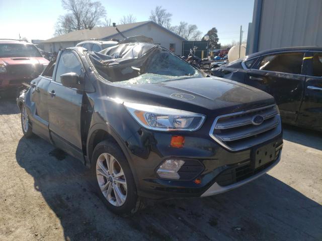 FORD ESCAPE SE 2017 1fmcu0g93hud44749