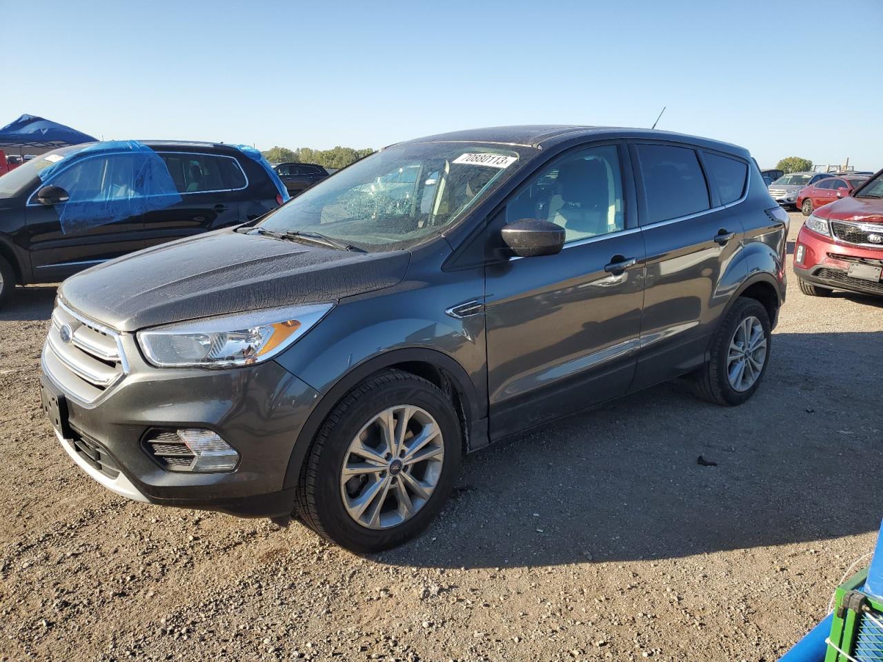 FORD ESCAPE 2017 1fmcu0g93hud44847