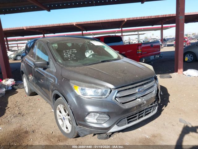 FORD ESCAPE 2017 1fmcu0g93hue09180