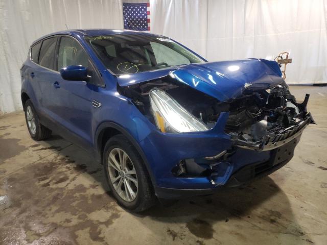 FORD ESCAPE SE 2017 1fmcu0g93hue21653