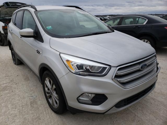 FORD ESCAPE SE 2017 1fmcu0g93hue22821