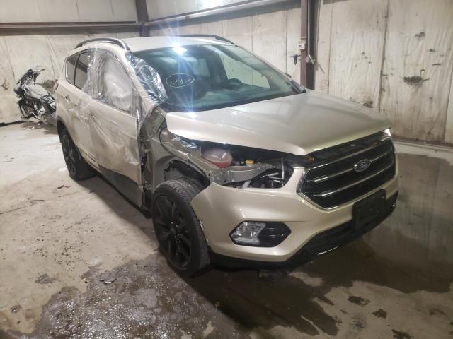 FORD ESCAPE SE 2017 1fmcu0g93hue31423