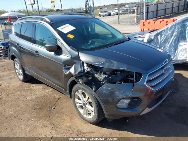 FORD ESCAPE 2017 1fmcu0g93hue35116