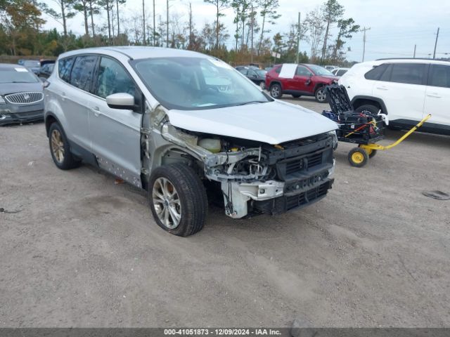 FORD ESCAPE 2017 1fmcu0g93hue65166