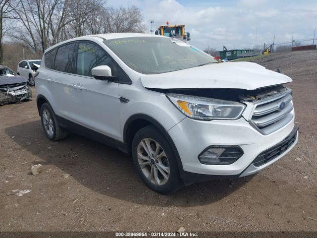 FORD ESCAPE 2017 1fmcu0g93hue89967